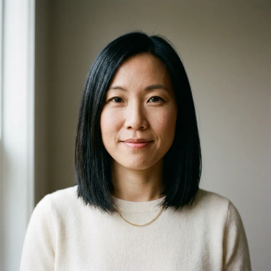 Maya Chen